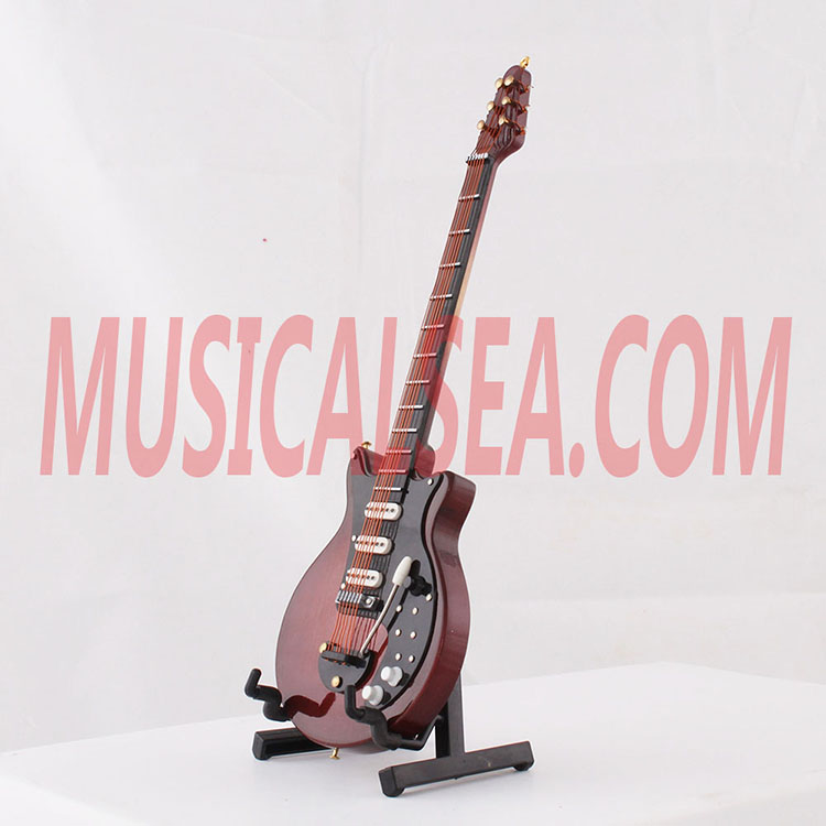 guitar model